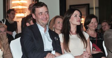 Partnerka Rozenka naciska na ślub