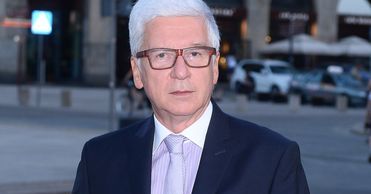 Ryszard Rembiszewski spłaca kredyt po byłej partnerce