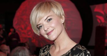 Monika Zamachowska zaskoczyła nową fryzurą