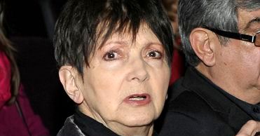 Halina Kunicka traci słuch