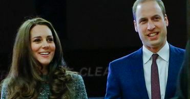 Księżna Kate wybrała imię dla córki