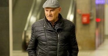 Waldemar Obłoza: "Nie piję już siedemnasty rok"