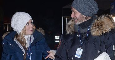 Rozenek z Majdanem i dziećmi na Rajdzie Barbórki!