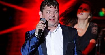 Zespół Akcent okradziony za granicą!