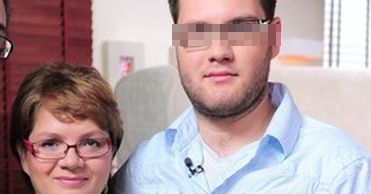 Syn Doroty Zawadzkiej z zarzutami!