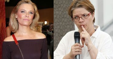 Paulina Młynarska w obronie Zawadzkiej