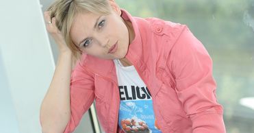 Dominika Figurska: nie zawsze była szczęśliwą mamą