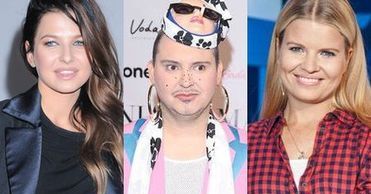 Nowe twarze show-biznesu 2014