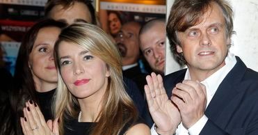 Kamilla Baar: co ją urzekło w nowym partnerze?