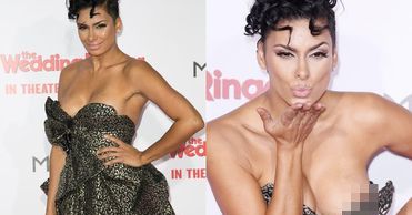 Laura Govan: ta wpadka była zaplanowana!