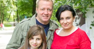 Robert Leszczyński: co wiemy o jego rodzinie?