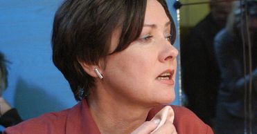 Agnieszka Kotulanka: co się z nią dzieje?