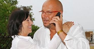 Śleszyńska i Gąsowski: ich rozstanie było wielkim zaskoczeniem