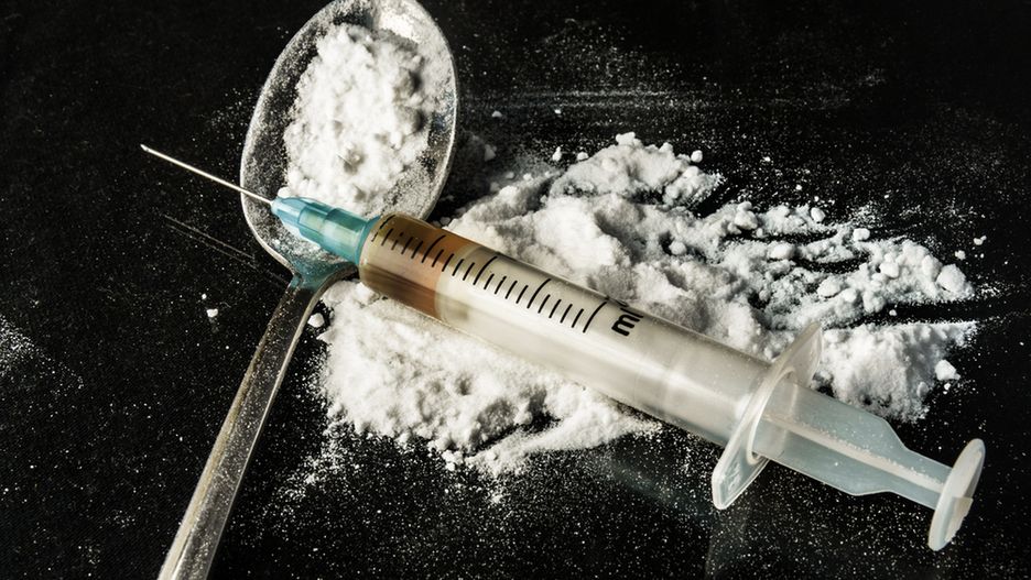"Flakka" uważany jest za jeden z najgroźniejszych, nowych narkotyków