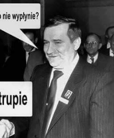 Internet komentuje sprawę Lecha Wałęsy