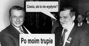 Internet komentuje sprawę Lecha Wałęsy