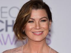 Ellen Pompeo: przestałam używać botoksu