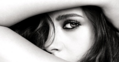 Kristen Stewart dla Chanel Collection Eyes 2016