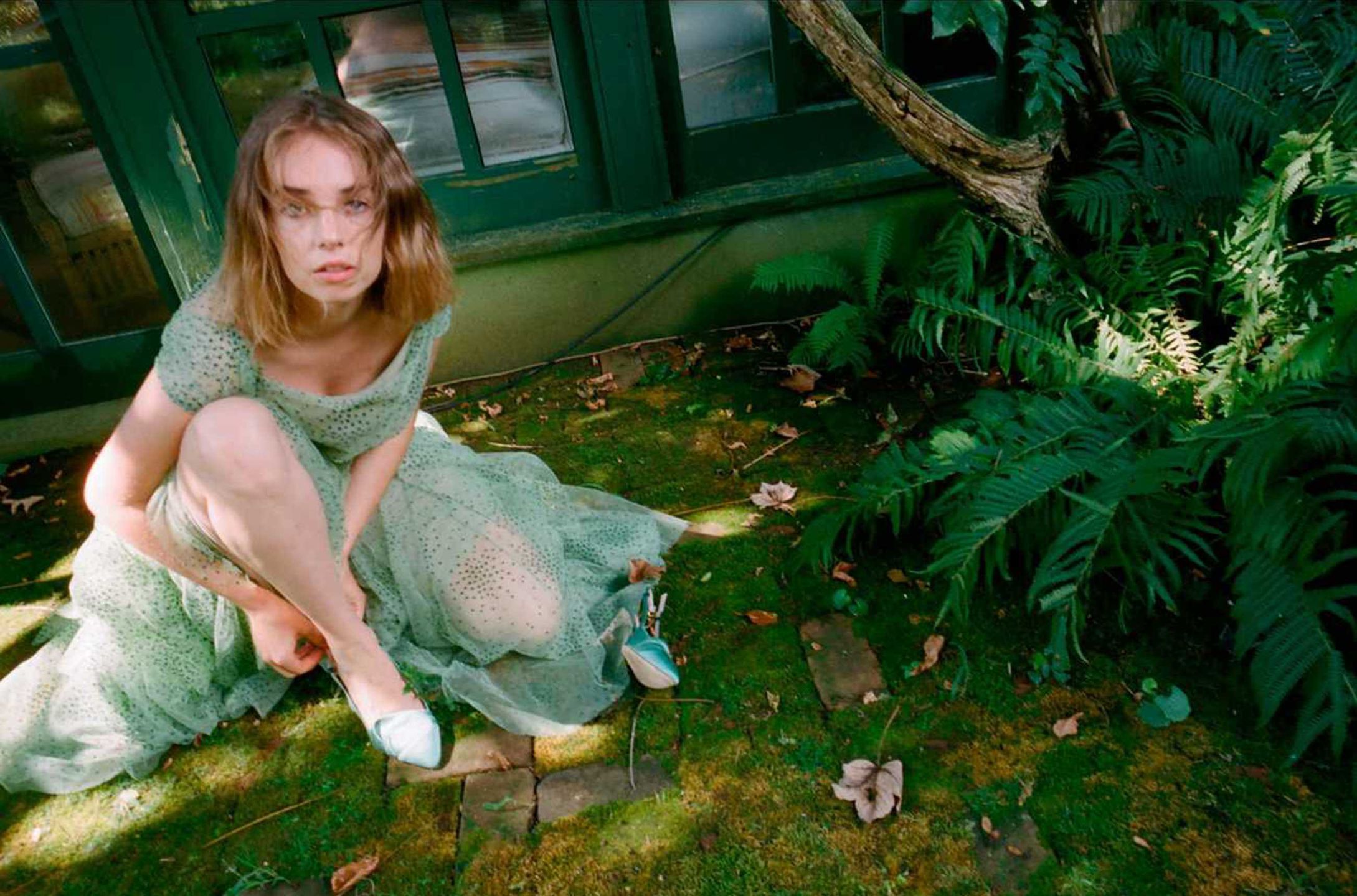Maya Hawke
