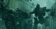 Facebookowe konto Hawken ożyło. Pogłoski o odesłaniu mechów na złomowisko okazały się przesadzone