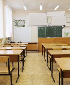 Strajk w szkołach i przedszkolach. Nauczyciele protestują