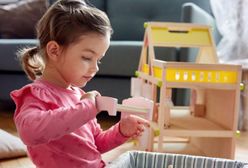 Kaufland rusza ze sprzedażą własnych zabawek Kidland. Dla dzieci w każdym wieku