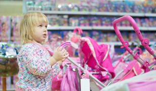 Niebezpieczne zabawki. Co czwarta nie powinna trafiać w ręce dzieci