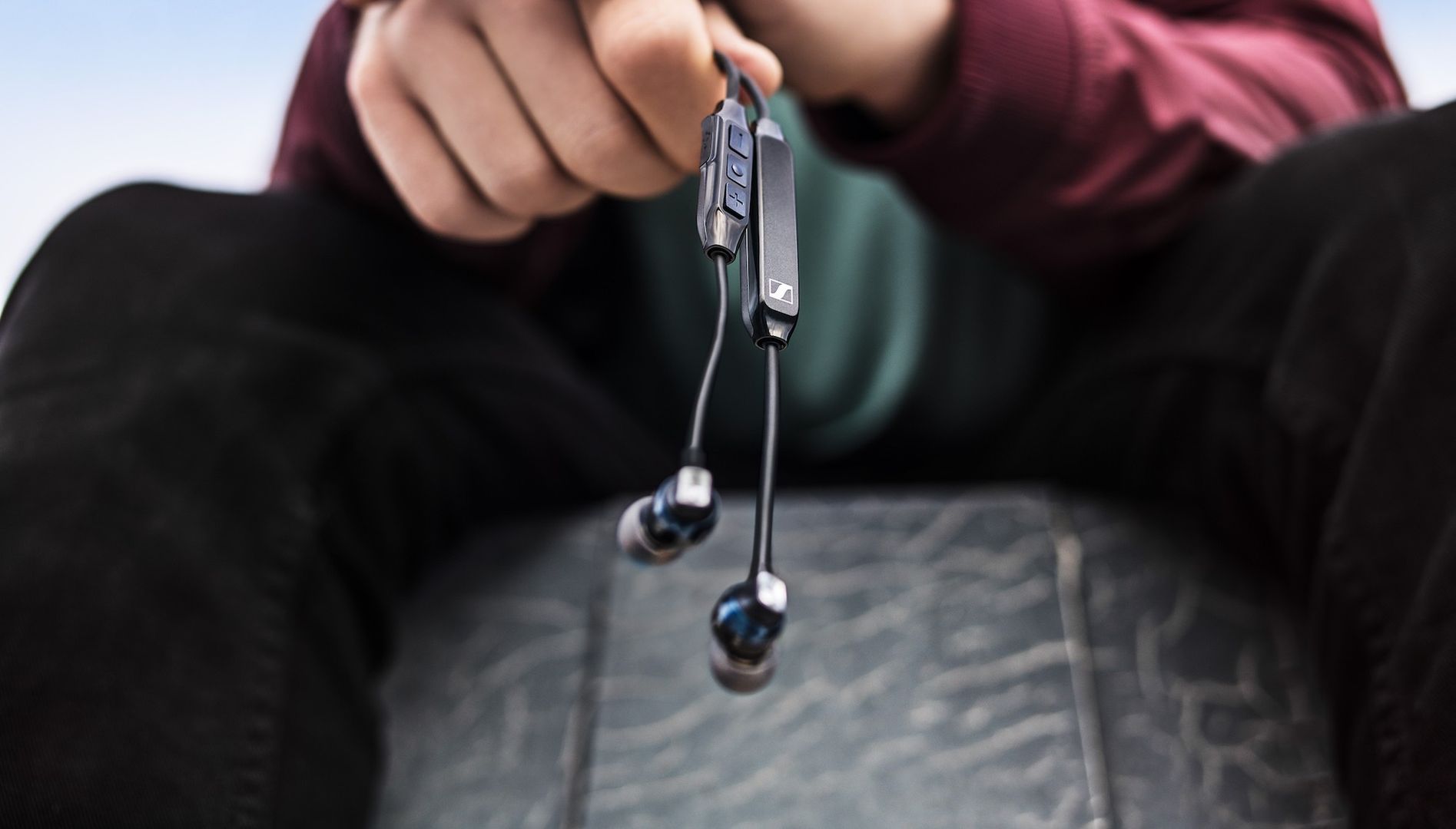 Ponad 10 tys. złotych za słuchawki. Nowy model Sennheisera nie bierze jeńców