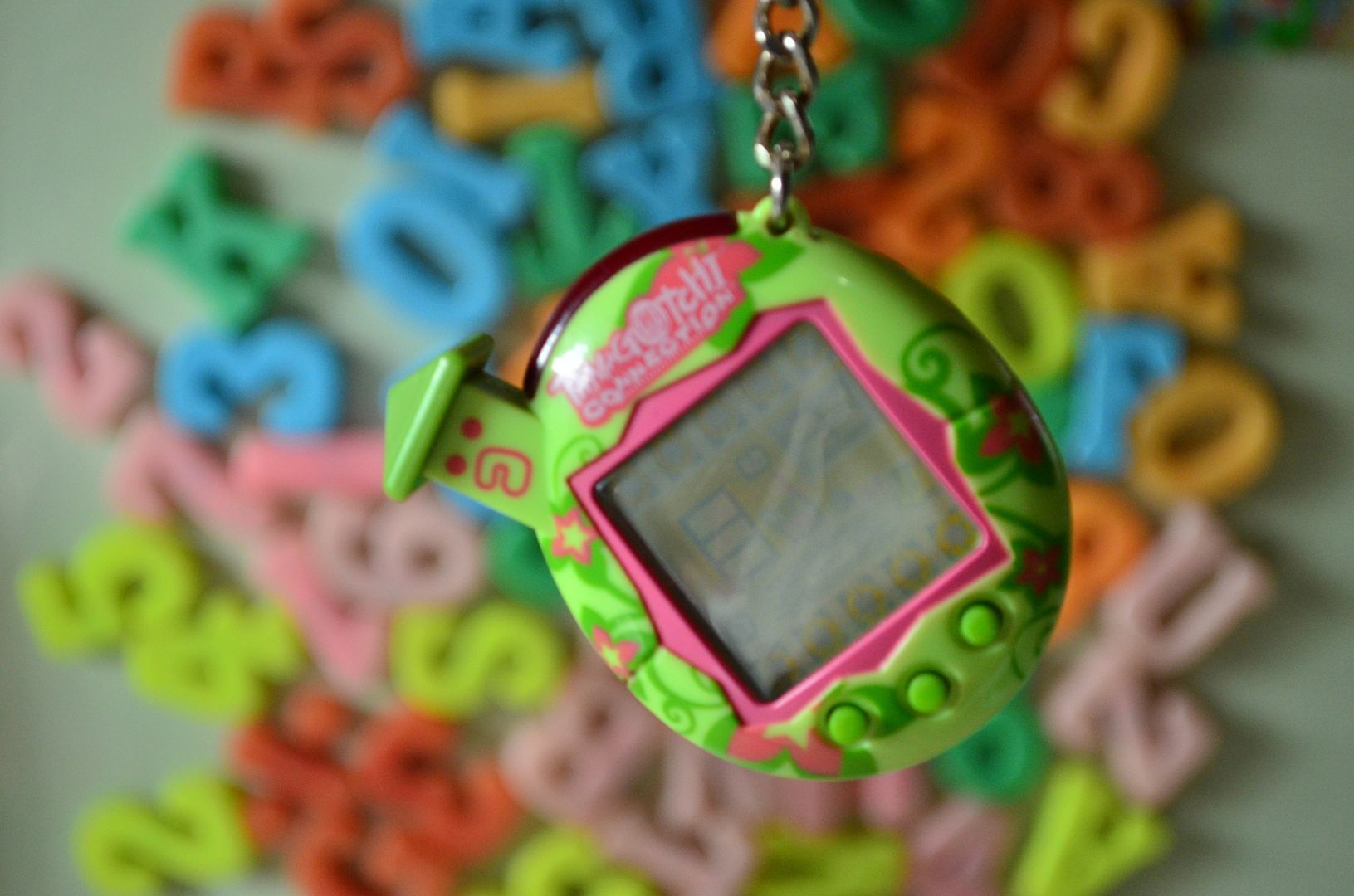 Tamagotchi