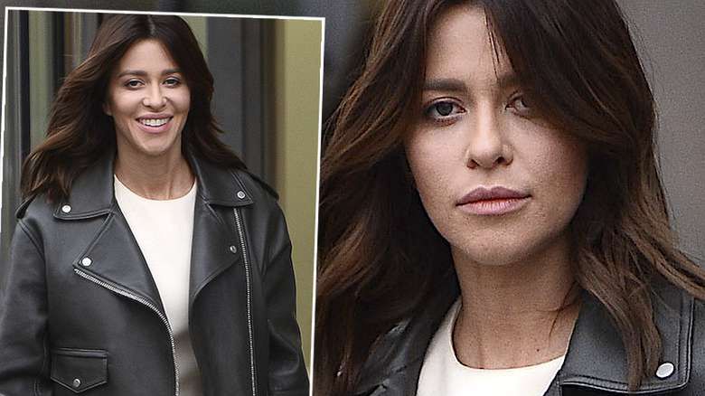 Malwina Wędzikowska w Reserved