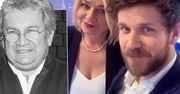 Antek Królikowski z mamą uczcili pamięć Pawła w TVP. Wśród masy pięknych wspomnień nie zabrakło też tych gorzkich