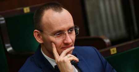 Pawlak nowym Rzecznikiem Praw Dziecka. In vitro to "metoda niegodziwa"