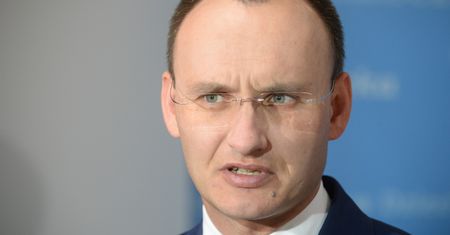 Apel Rzecznika Praw Dziecka do ministra edukacji. "Uczniowie są przeciążeni"