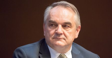 Wyniki wyborów 2019. Waldemar Pawlak nie będzie senatorem. Przegrywa z Markiem Martynowskim