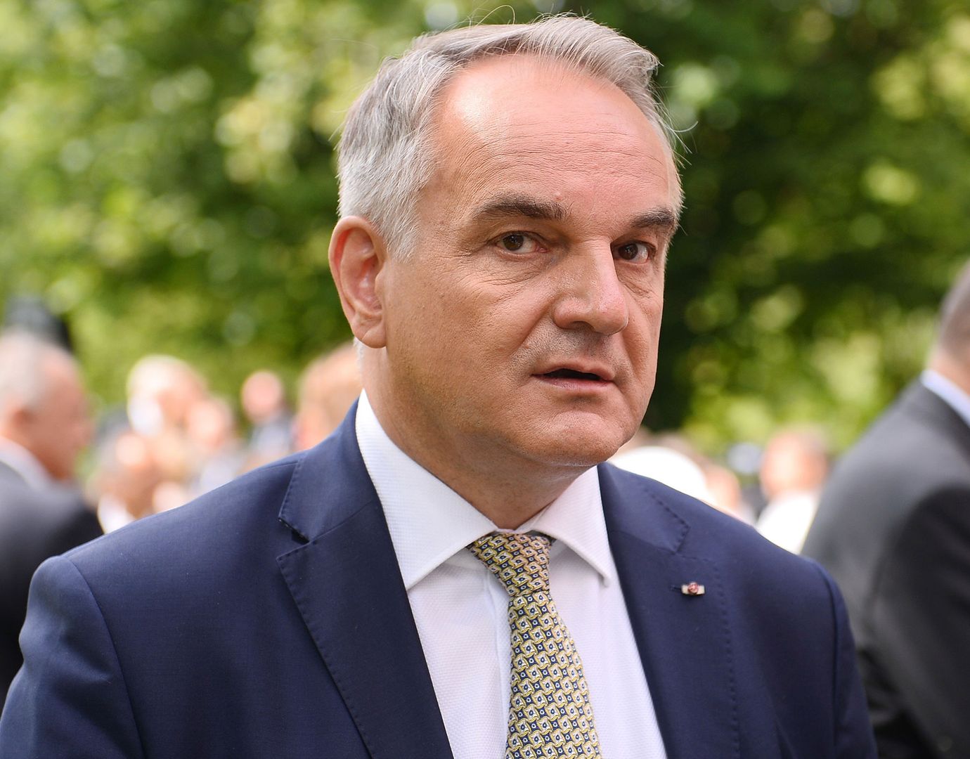 TVP Info nie ujawnia, skąd pochodzą nagrania, ani kiedy podsłuchano Waldemara Pawlaka