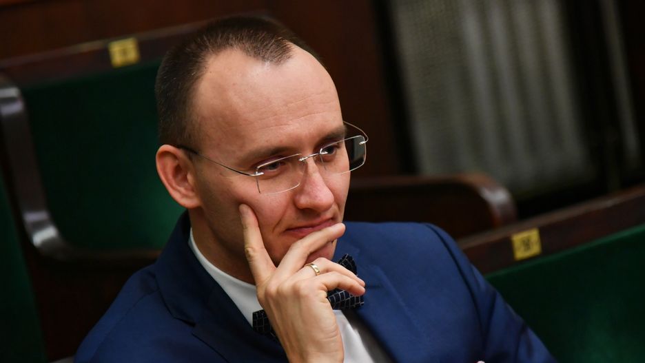 Pawlak nowym Rzecznikiem Praw Dziecka. In vitro to "metoda niegodziwa" 