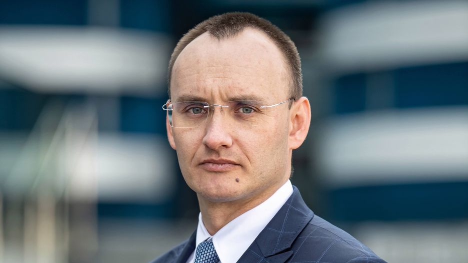 Mikołaj Pawlak, Rzecznik Praw Dziecka