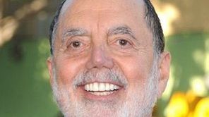 James Frawley - amerykański aktor i reżyser