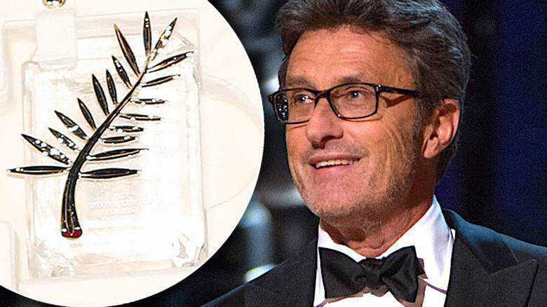 Paweł Pawlikowski Cannes 2018 Złota Palma