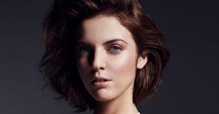 "Top Model": Justyna Pawlicka jest za gruba i zbyt seksowna na modelkę!