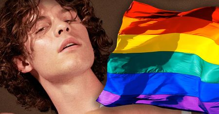 Shawn Mendes miał już dość spekulacji o swojej orientacji. Zebrał się na odważne wyznanie. "To taka trudna sprawa"