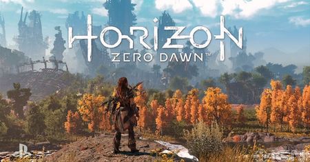 Uncharted 4 i Horizon: Zero Dawn w 30 FPS-ach