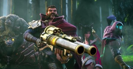 Riot blokuje konto „popularnego” streamera pokazując przy tym, że kompletnie nie panuje nad sytuacją