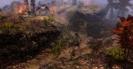Pamiętacie Titan Quest? Jego "duchowy następca" potrzebuje waszego wsparcia