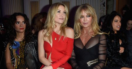 Kate Hudson spotyka się z przystojniakiem. Kim jest jej nowa miłość?