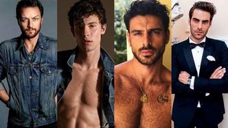 CIACHA ROKU 2019: Shawn Mendes, Jon Kortajarena, Szymon Komasa...(ZDJĘCIA)