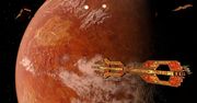EA nie bedzie przeszkadzać w fanowskiej kontynuacji Wing Commander
