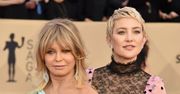 Goldie Hawn i Kate Hudson to matka i córka. Planują podwójny ślub