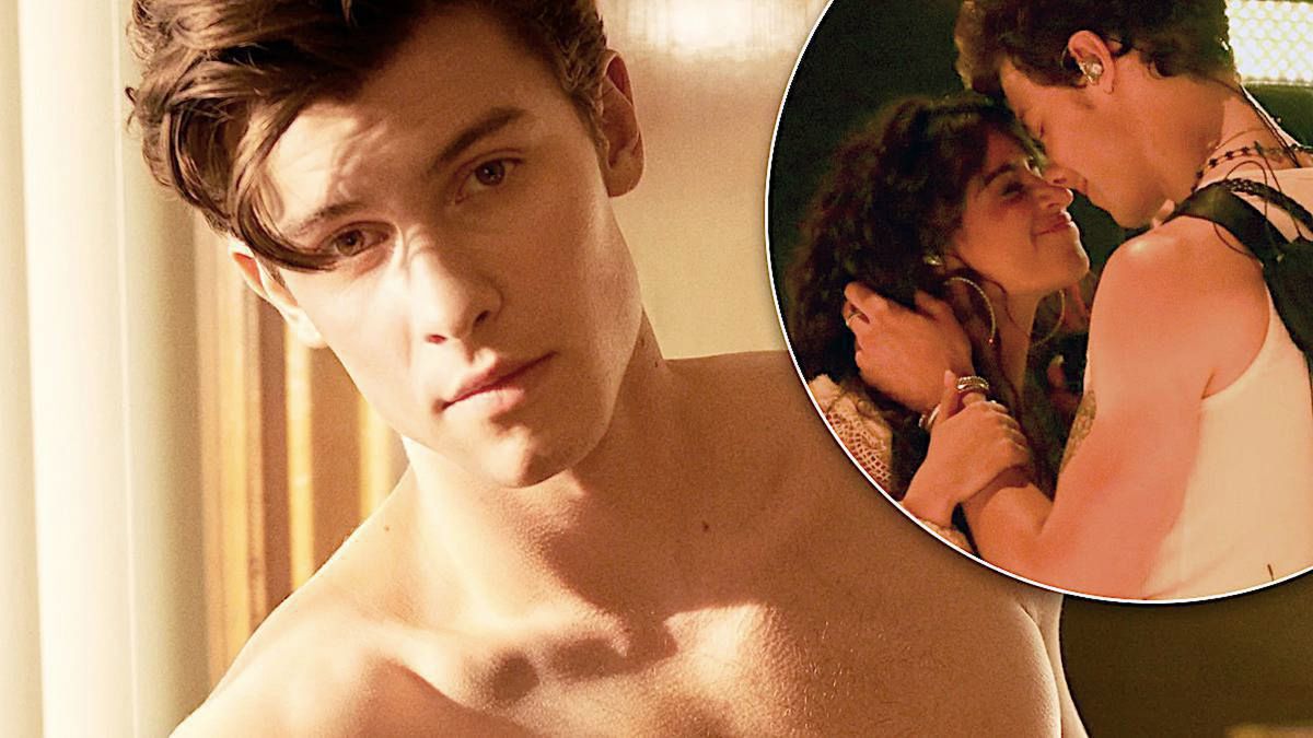 Shawn Mendes jest gejem? Komentarz przystojniaka nie uciszy plotek