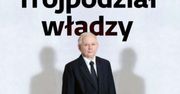 "Celna, ale i straszna". Gazeta komentuje poczynania PiS-u swoją okładką